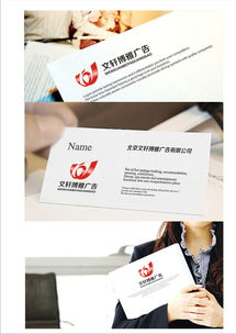 創(chuàng)意與價(jià)值的交匯點(diǎn) 探索匯圖網(wǎng)廣告公司Logo設(shè)計(jì)懸賞平臺